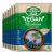 Cerbona Vegán áfonyás rizskása glutén- és laktózmentes - Heti csomag / 7 x 45 g