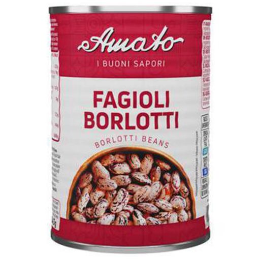 Amato Borlotti bab 400g