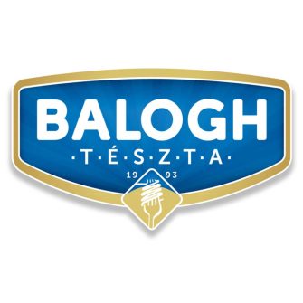 Balogh Tészta